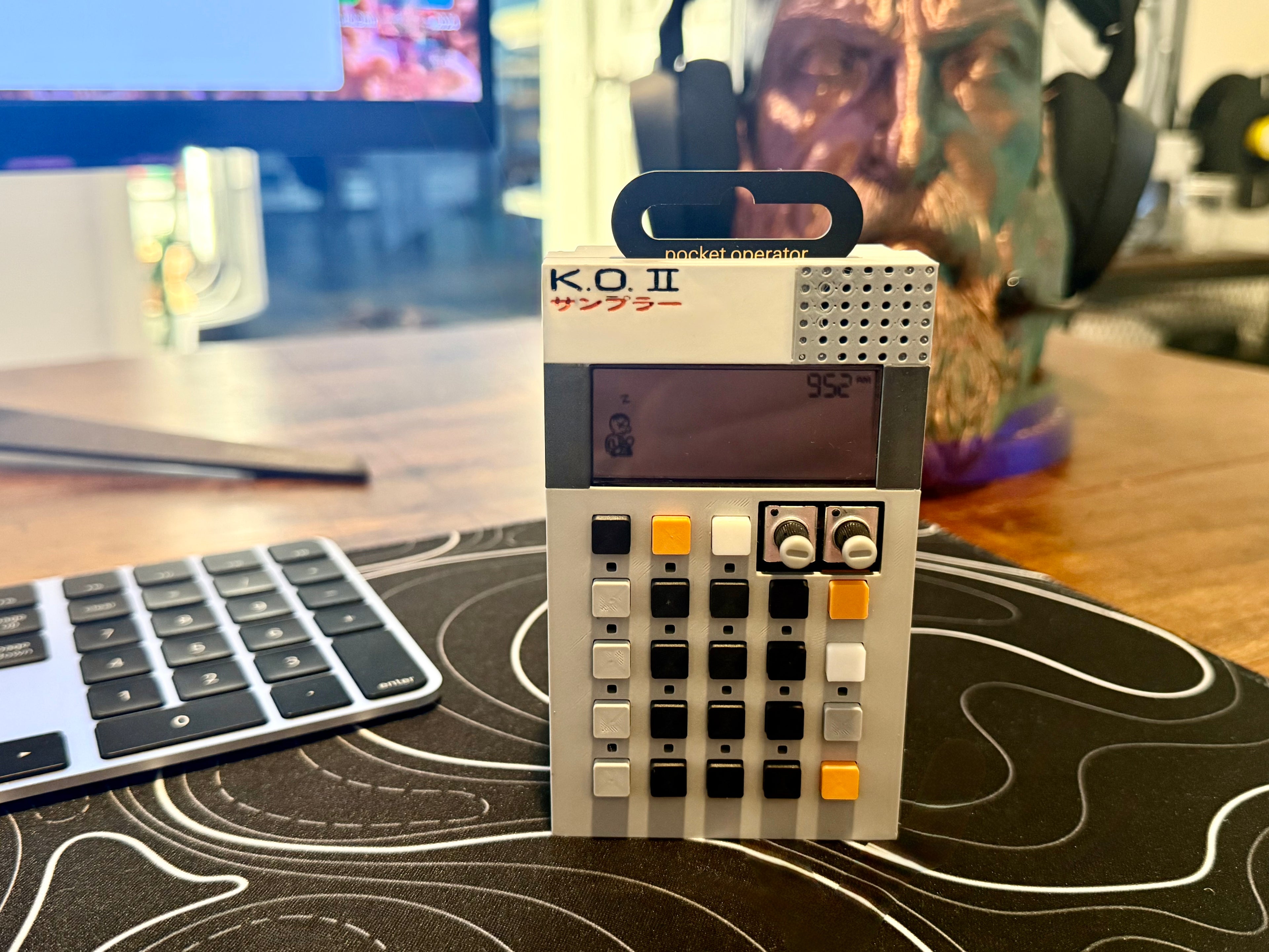 POKO2 Case