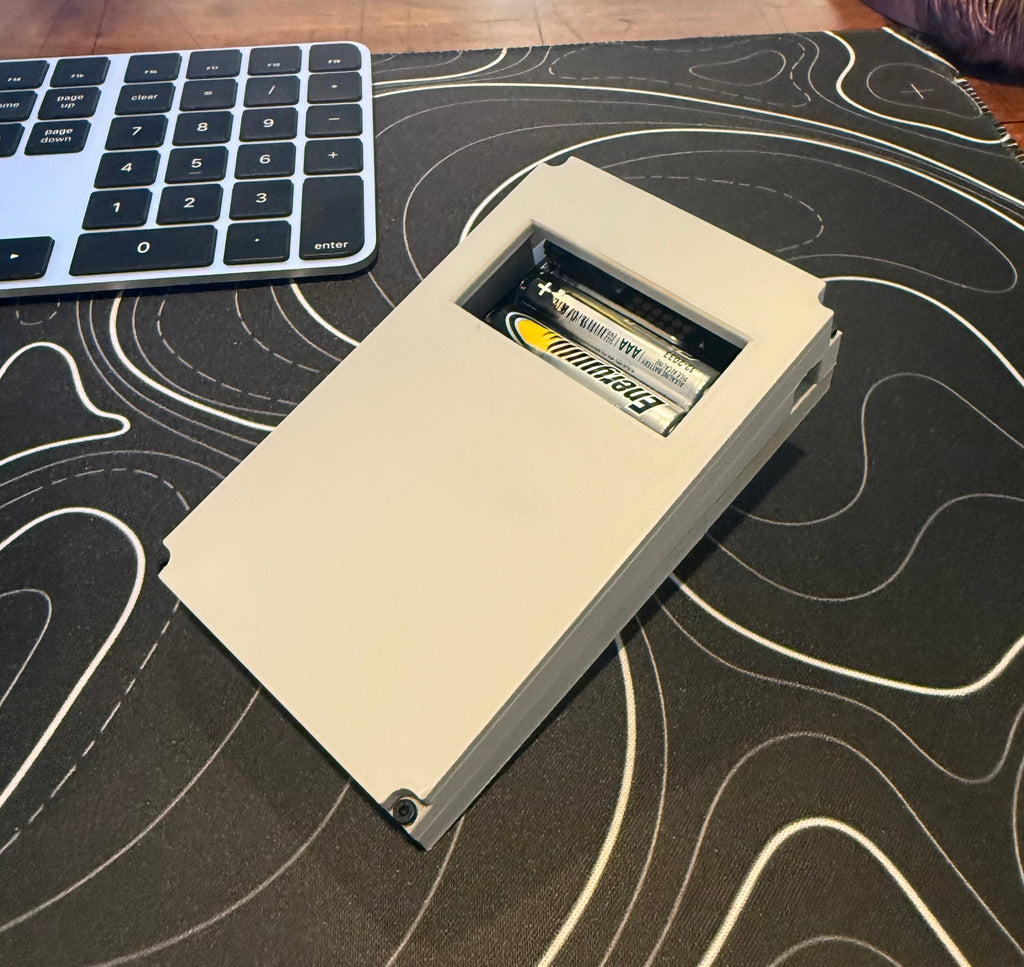 POKO2 Case